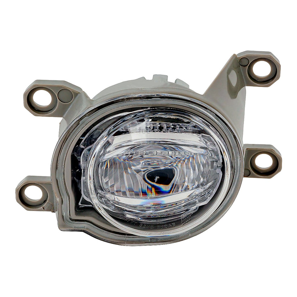 2019-2025 Toyota Corolla Hatchback Fog Light Driver Side - product view, Part TO2592142