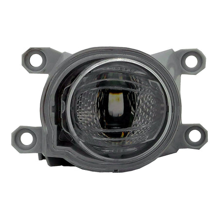 Front View - 2023–2025 Lexus RX500H LED Fog Light Driver Side LH Factory Grade TO2592142