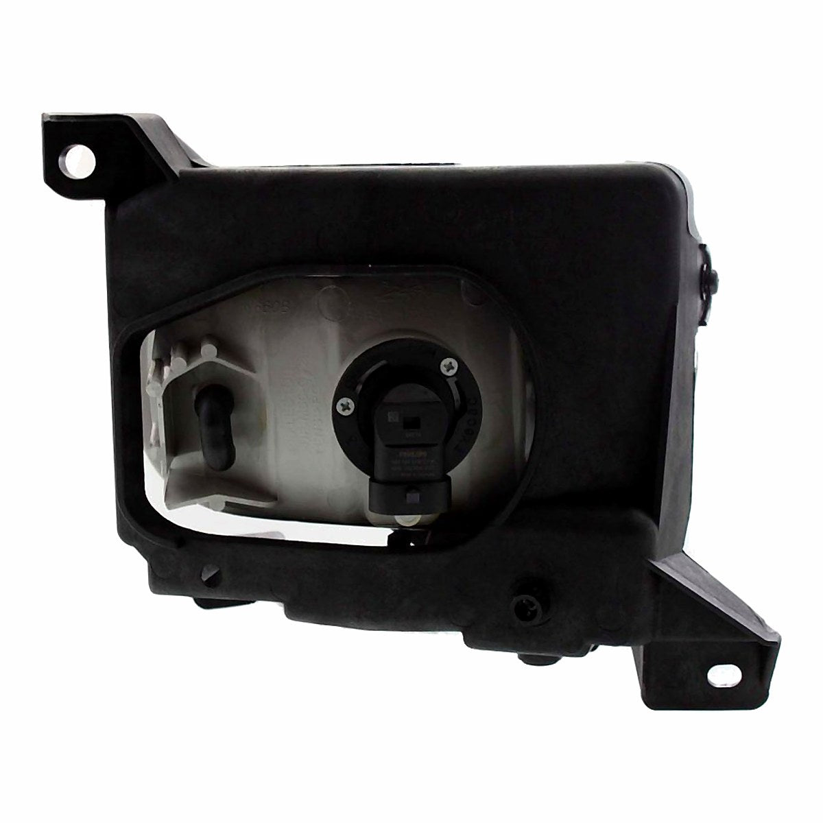 2000-2006 Toyota Tundra Fog Light Front Passenger Side Use With Steel Bumper – Side View (TO2593102)