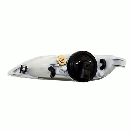 2002-2004 Toyota Camry Fog Light Front Passenger Side – TO2593106-2