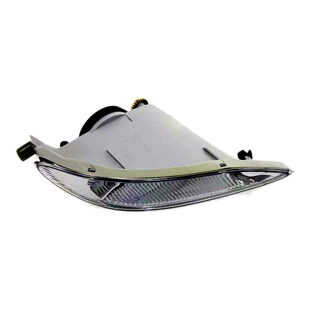 2002-2004 Toyota Camry Fog Light Front Passenger Side – TO2593106-3