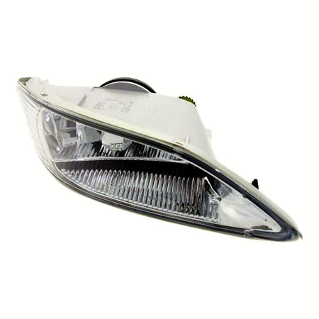 2002-2004 Toyota Camry Fog Light Front Passenger Side – TO2593106-4