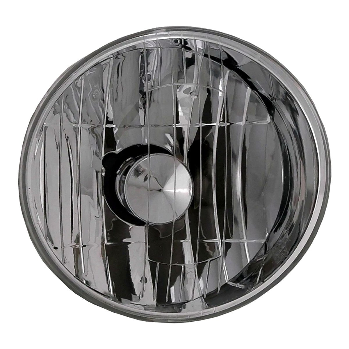 2001-2003 Toyota Highlander Fog Light Front Passenger Side – TO2593108