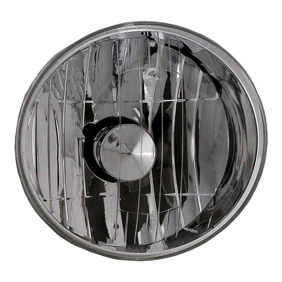 2001-2003 Toyota Highlander Fog Light Front Passenger Side – TO2593108