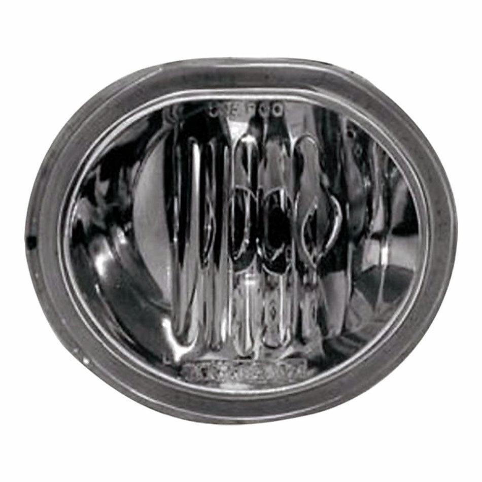 2005-2010 Scion TC Fog Light Front Passenger Side - product view, Part TO2593116