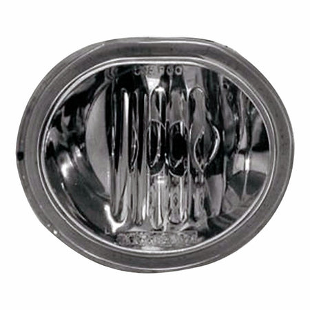 2003-2008 Pontiac Vibe Fog Light Front Passenger Side – TO2593116