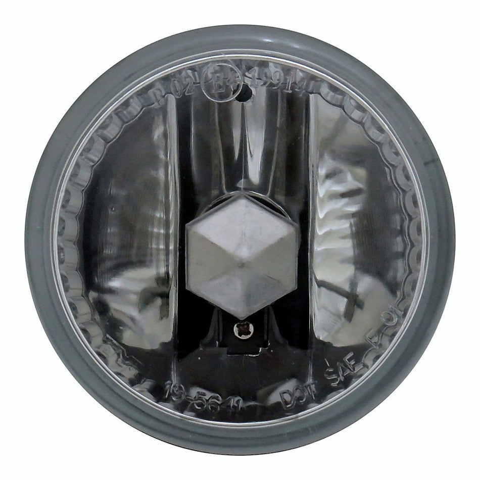 2000-2005 Toyota MR2 Fog Light Front Passenger Side - product view, Part TO2593119