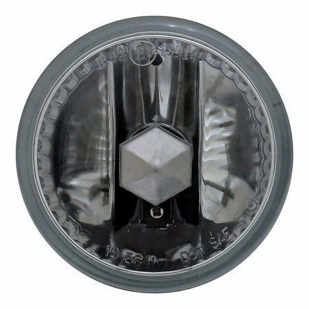 2004-2005 Scion Xa Fog Light Front Passenger Side – Front View (TO2593119)