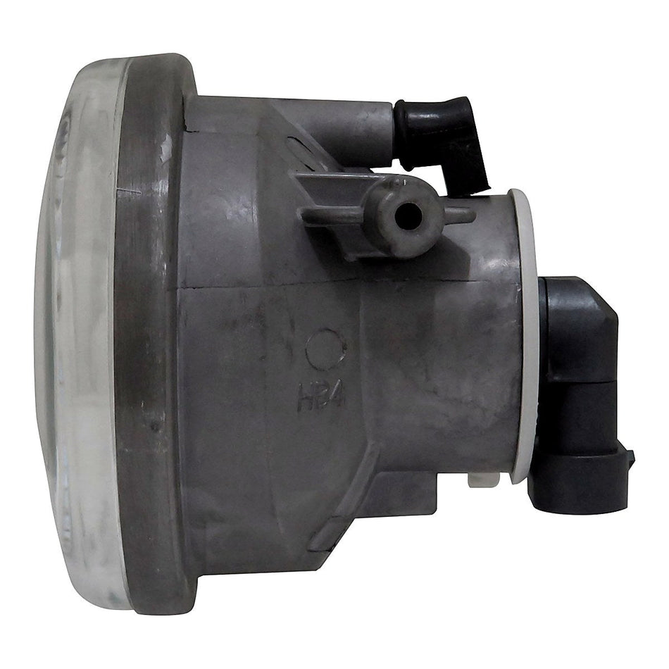 2004-2005 Scion Xa Fog Light Front Passenger Side – Side View (TO2593119)