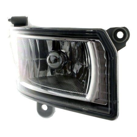 2005-2006 Toyota Camry Fog Light Front Passenger Side – Side View (TO2593120)