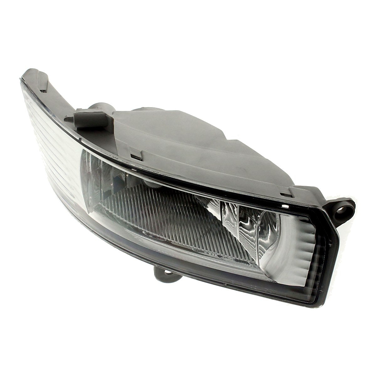 2005-2006 Toyota Camry Fog Light Front Passenger Side – Side View (TO2593120)