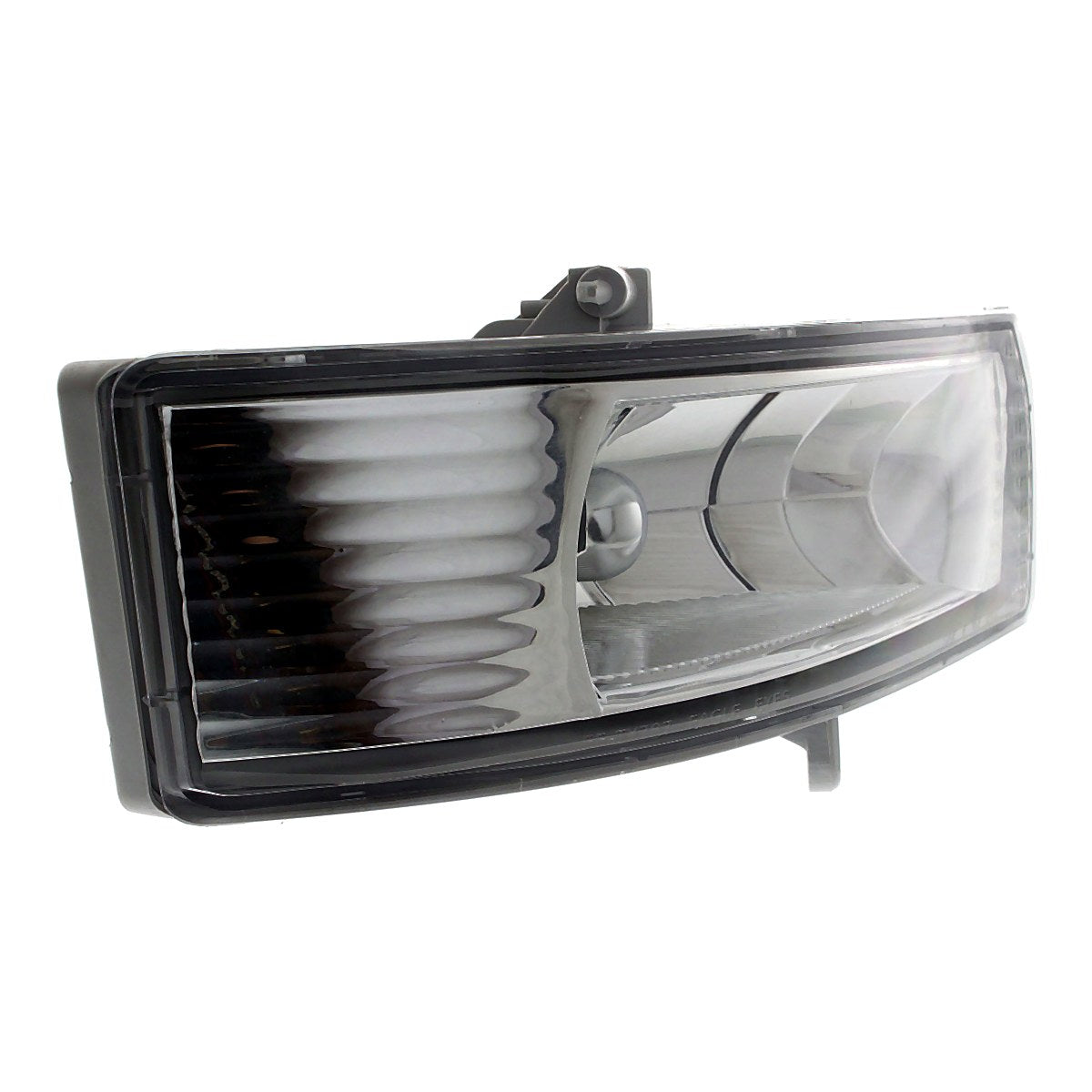 2005-2006 Toyota Camry Fog Light Front Passenger Side – Side View (TO2593120)