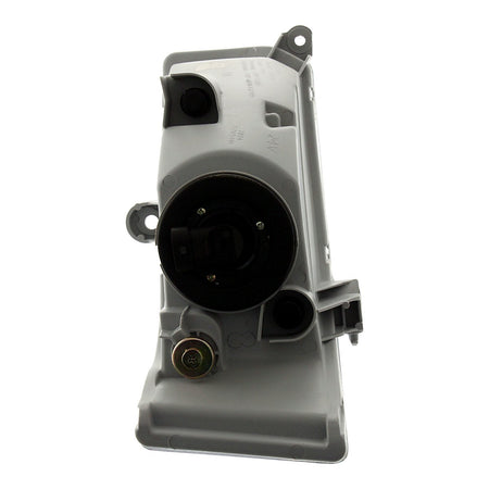 2005-2006 Toyota Camry Fog Light Front Passenger Side – Back View (TO2593120)
