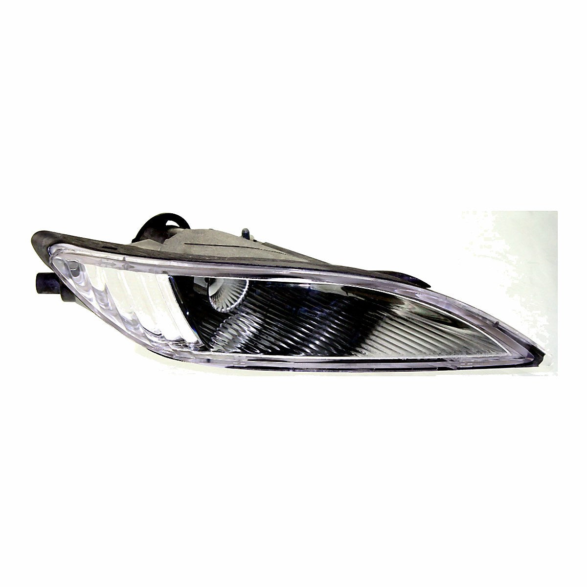 2006-2010 Toyota Sienna Fog Light Front Passenger Side – Front View (TO2593122)