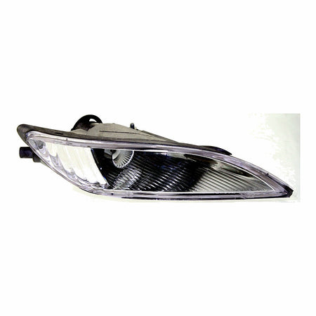 2006-2010 Toyota Sienna Fog Light Front Passenger Side – Front View (TO2593122)