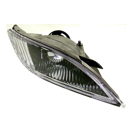 2006-2010 Toyota Sienna Fog Light Front Passenger Side – Side View (TO2593122)