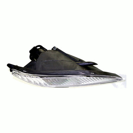 2006-2010 Toyota Sienna Fog Light Front Passenger Side – Side View (TO2593122)