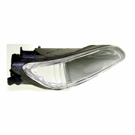 2006-2010 Toyota Sienna Fog Light Front Passenger Side – Side View (TO2593122)