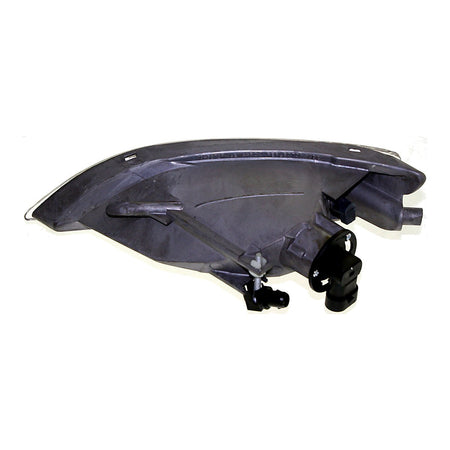 2006-2010 Toyota Sienna Fog Light Front Passenger Side – Back View (TO2593122)