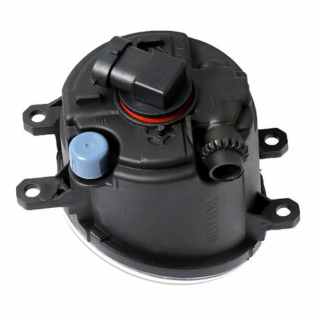 Rear View - 2006–2019 Toyota Yaris Fog Light Passenger Side RH TO2593123