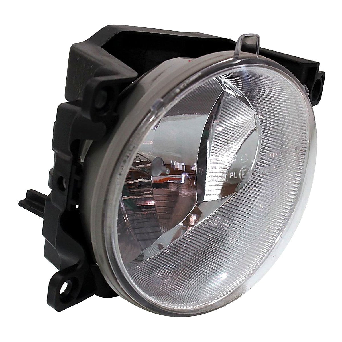 2013-2015 Toyota Land Cruiser Fog Light Front Passenger Side - opposite side angle, Part TO2593127