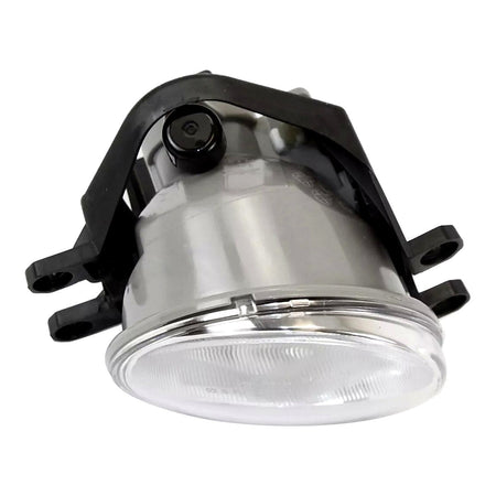 Side View - 2014–2021 Toyota Tundra Fog Light Passenger Side RH TO2593129