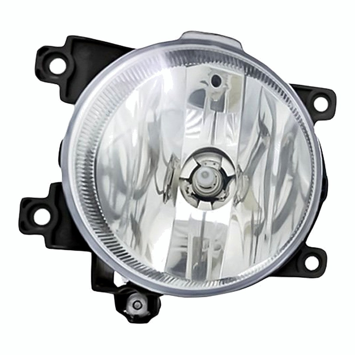 2013-2015 Toyota Rav4 Fog Light Front Passenger Side Type-A (Type-B Is Bracket Different) Factory Installed Lights – TO2593130