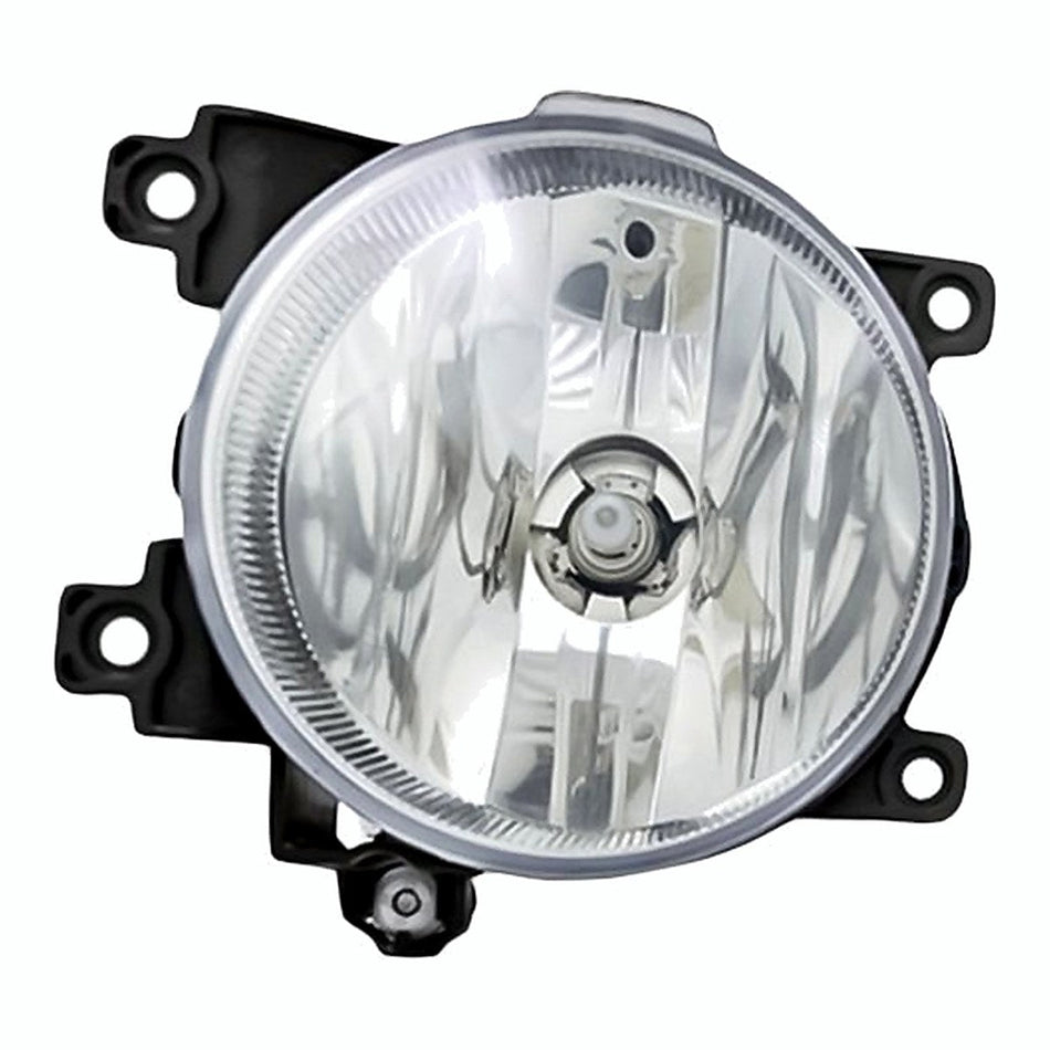 2013-2015 Toyota Rav4 Fog Light Front Passenger Side Type-A (Type-B Is Bracket Different) Factory Installed Lights – TO2593130