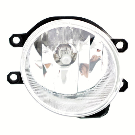2015-2019 Toyota Yaris_Hatchback Fog Light Front Passenger Side Frontance Built – Front View (TO2593131)