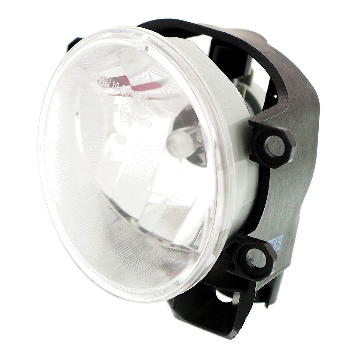 2015-2019 Toyota Yaris_Hatchback Fog Light Front Passenger Side Frontance Built – Side View (TO2593131)