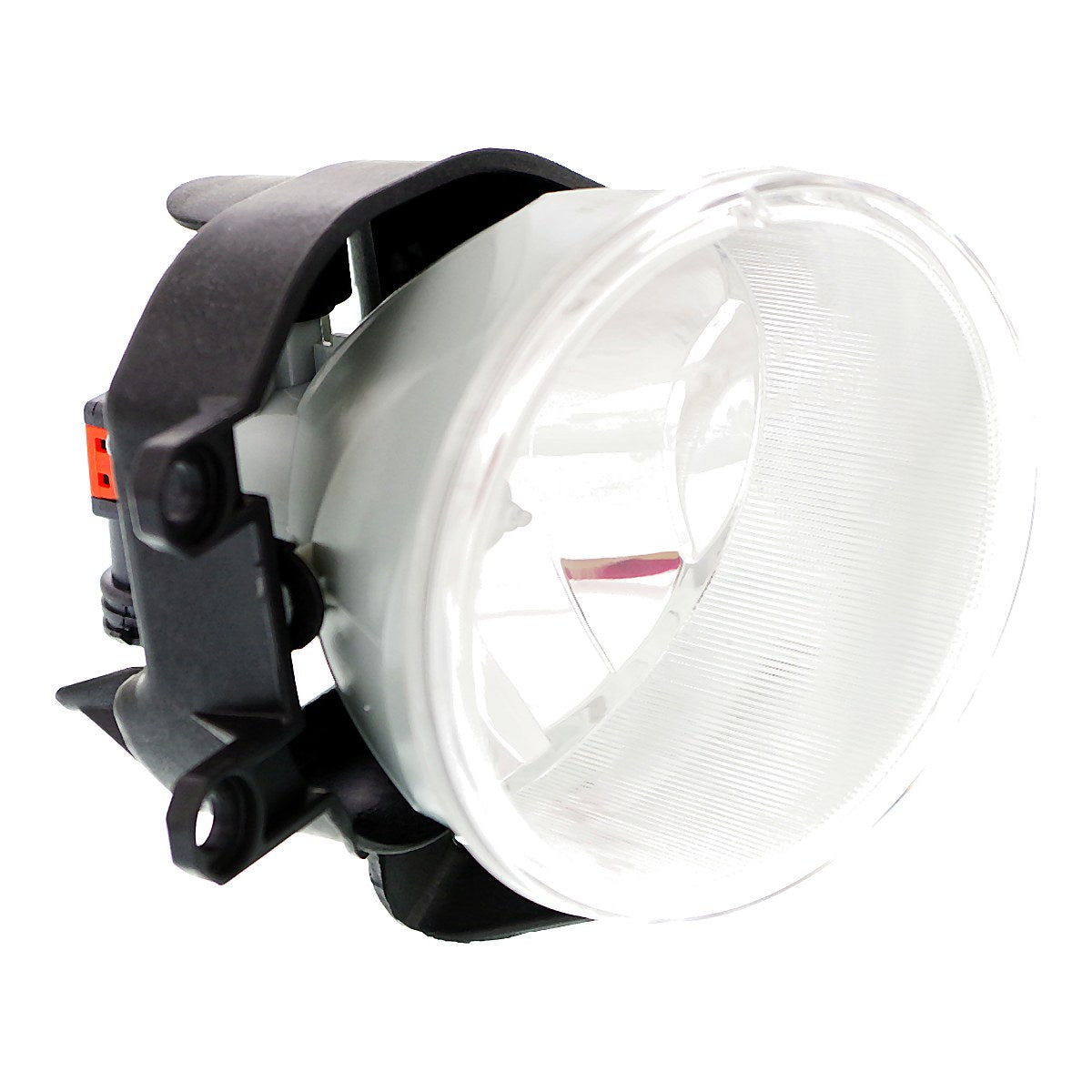2015-2019 Toyota Yaris_Hatchback Fog Light Front Passenger Side Frontance Built – Side View (TO2593131)