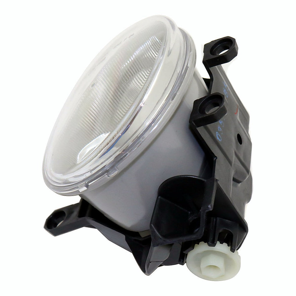 2014-2015 Lexus ES350 Fog Light Front Passenger Side - side angle, Part TO2593132
