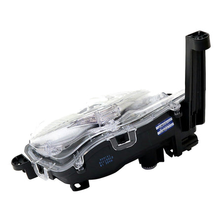2016-2018 Toyota Prius Fog Light Front Passenger Side – Side View (TO2593137)