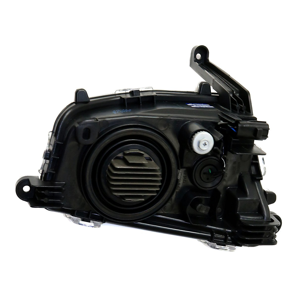 2016-2018 Toyota Prius Fog Light Front Passenger Side – Back View (TO2593137)