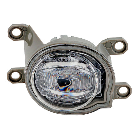 2022-2025 Toyota RAV4 Fog Light Passenger Side - product view, Part TO2593142