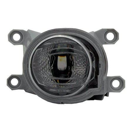 Front View - 2023–2025 Lexus RX350 / RX350H LED Fog Light Passenger Side RH Factory Grade TO2593142
