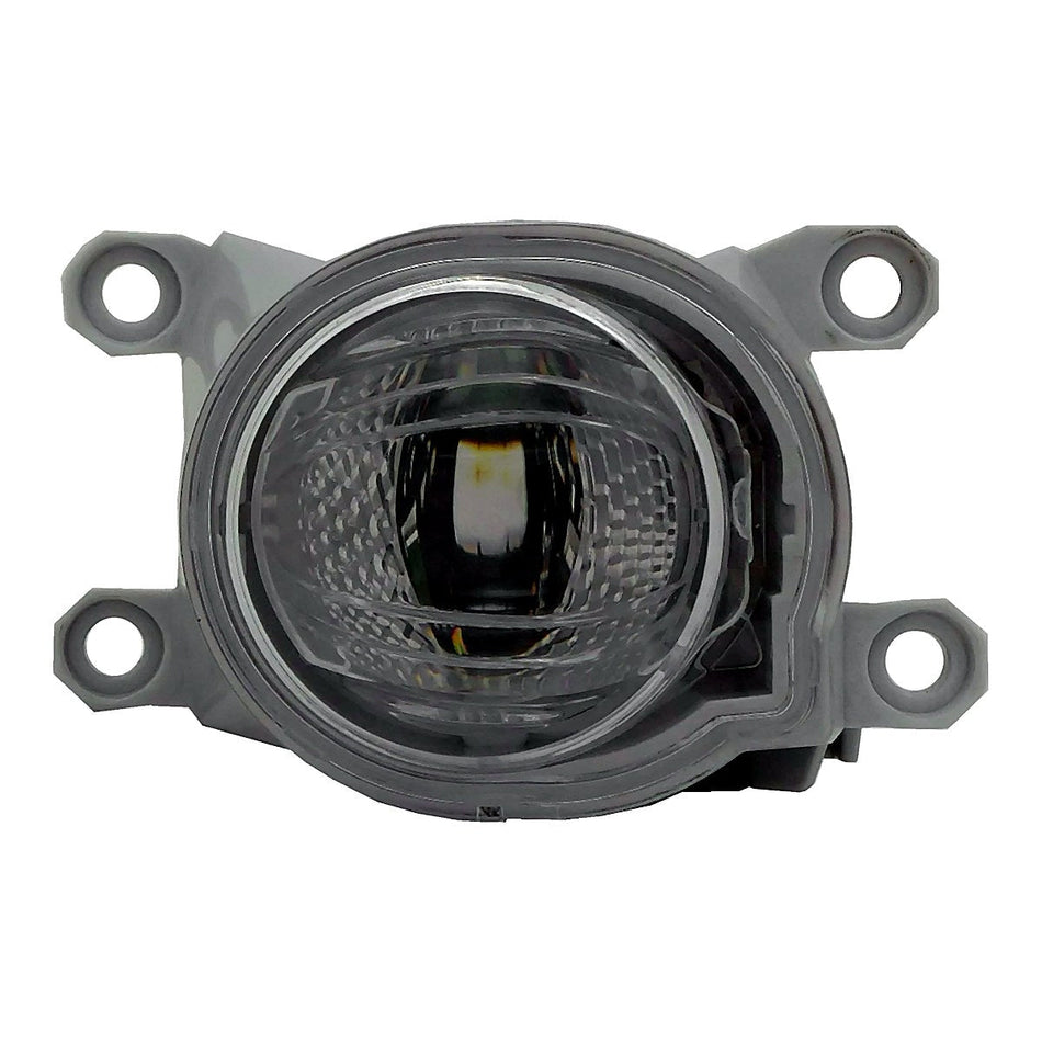 Front View - 2023–2025 Lexus RX350 / RX350H LED Fog Light Passenger Side RH Factory Grade TO2593142