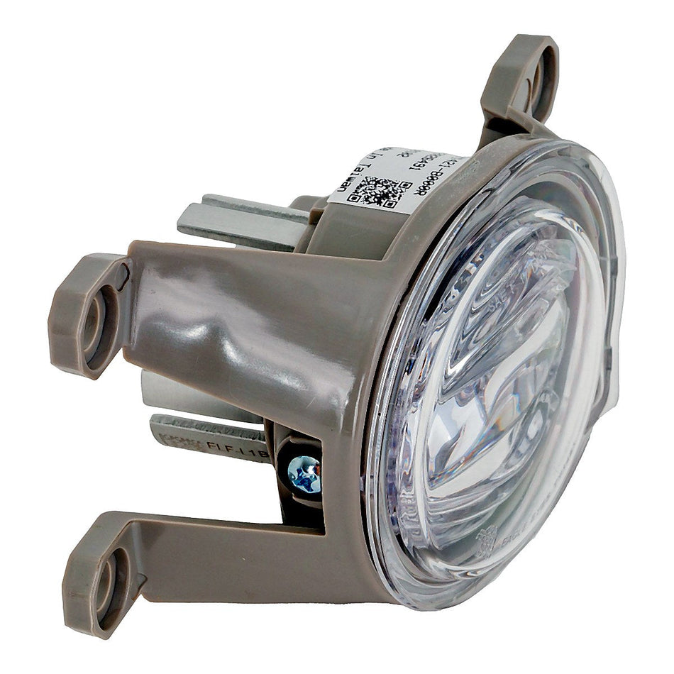 2025 Lexus NX450H Fog Light Passenger Side - side angle, Part TO2593142