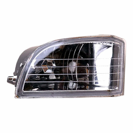 2001-2003 Toyota Rav4 Fog Light Front Driver Side – Front View (TO2594101)