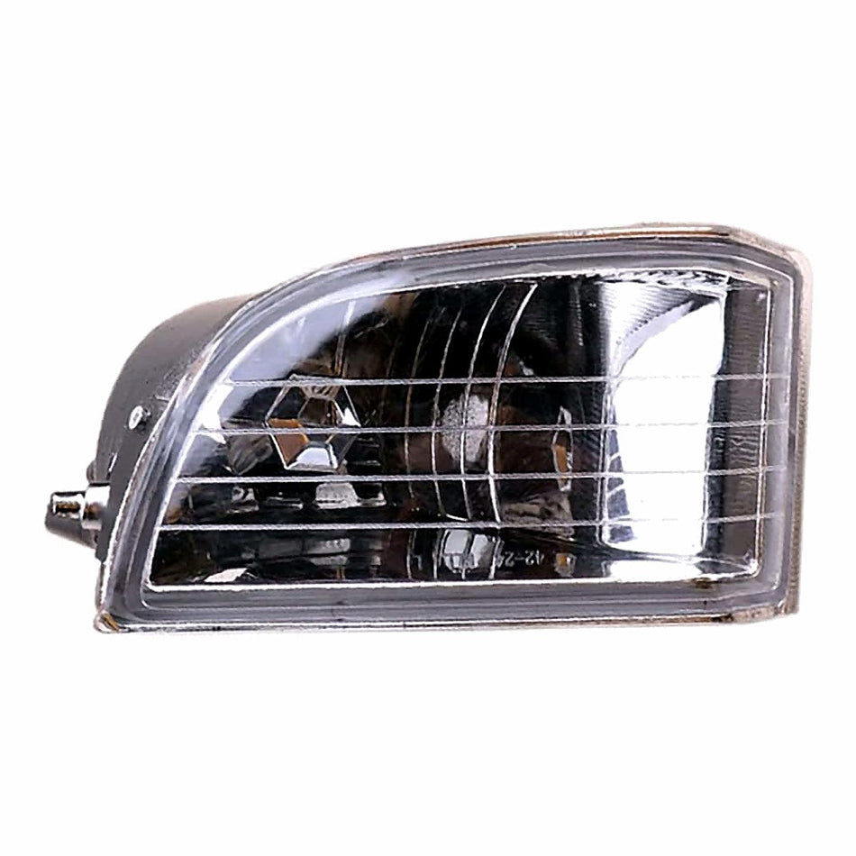 2001-2003 Toyota Rav4 Fog Light Front Driver Side – Front View (TO2594101)