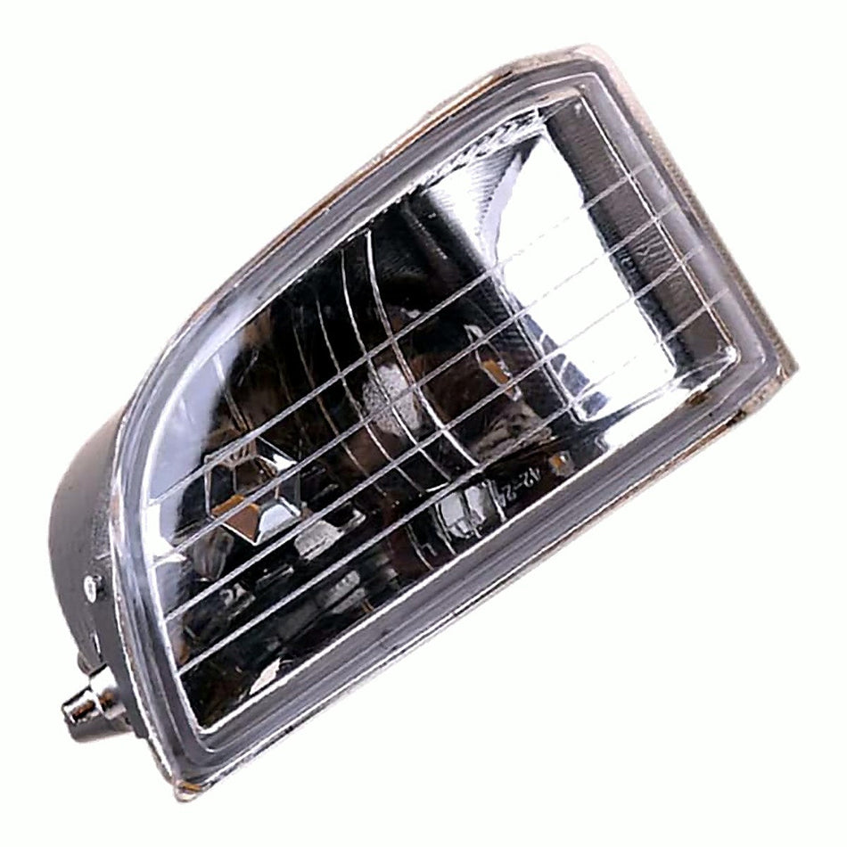 2001-2003 Toyota Rav4 Fog Light Front Driver Side – Side View (TO2594101)