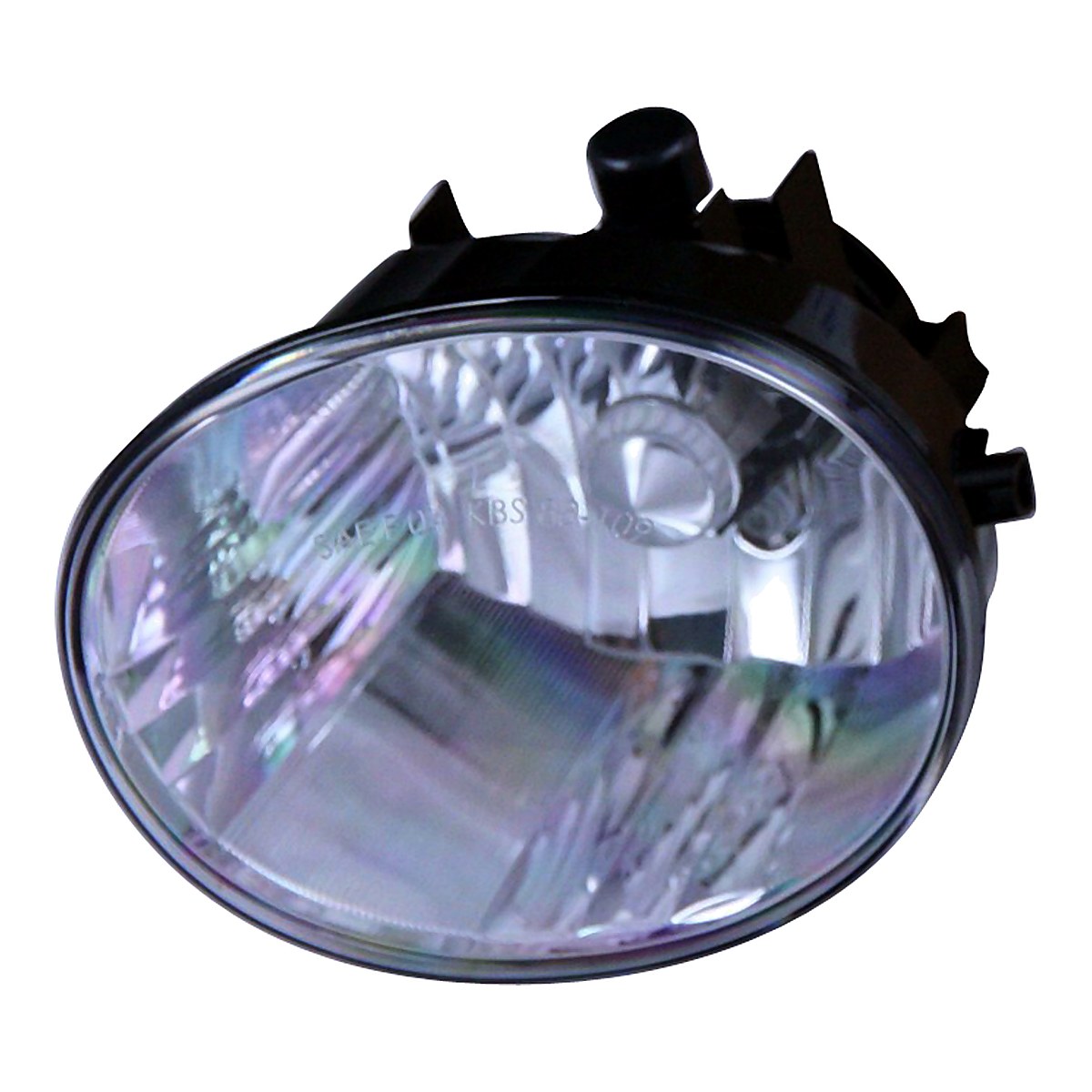 2005-2006 Lexus Es330 Fog Light Front Driver Side – Front View (TO2594102)