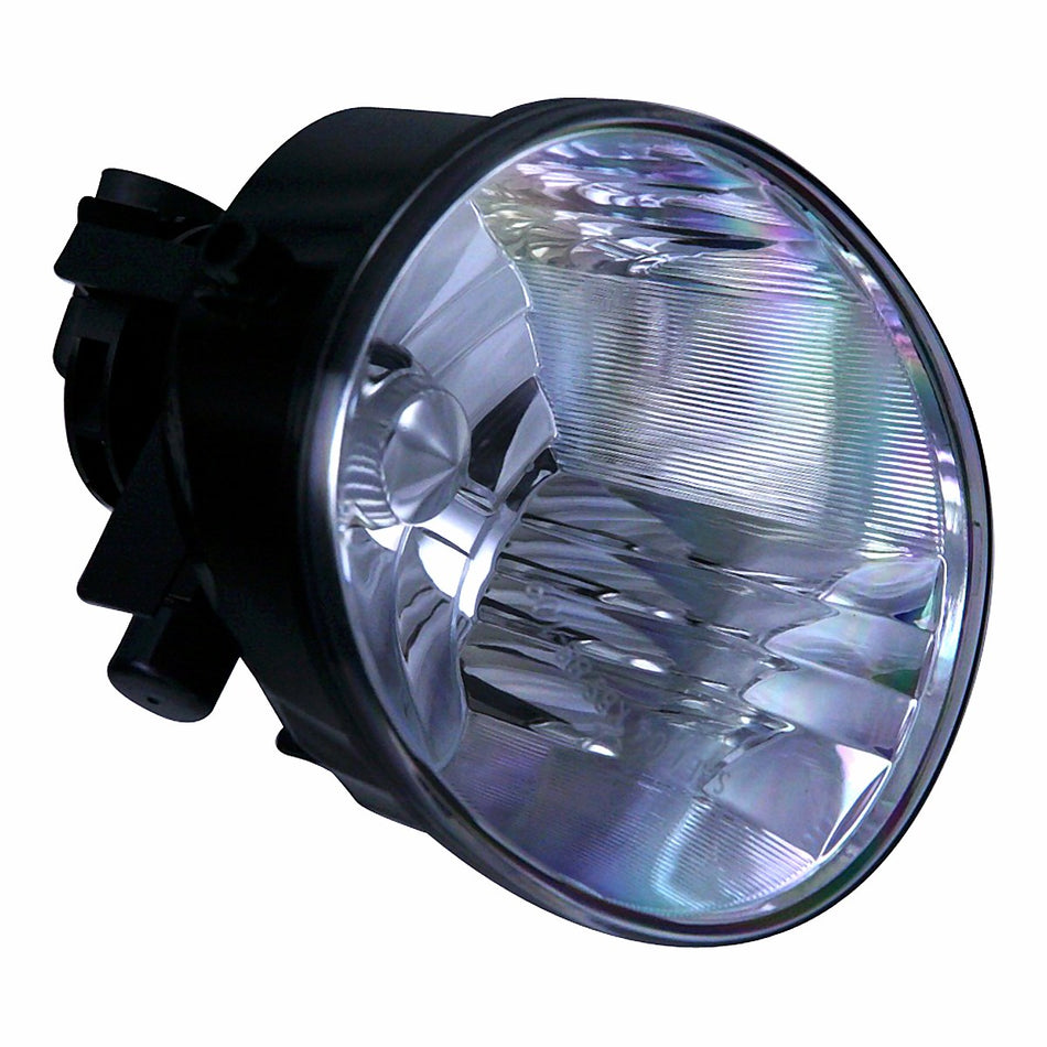 2005-2007 Toyota Avalon Fog Light Front Driver Side - side angle, Part TO2594102