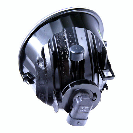 2005-2006 Lexus Es330 Fog Light Front Driver Side – Side View (TO2594102)