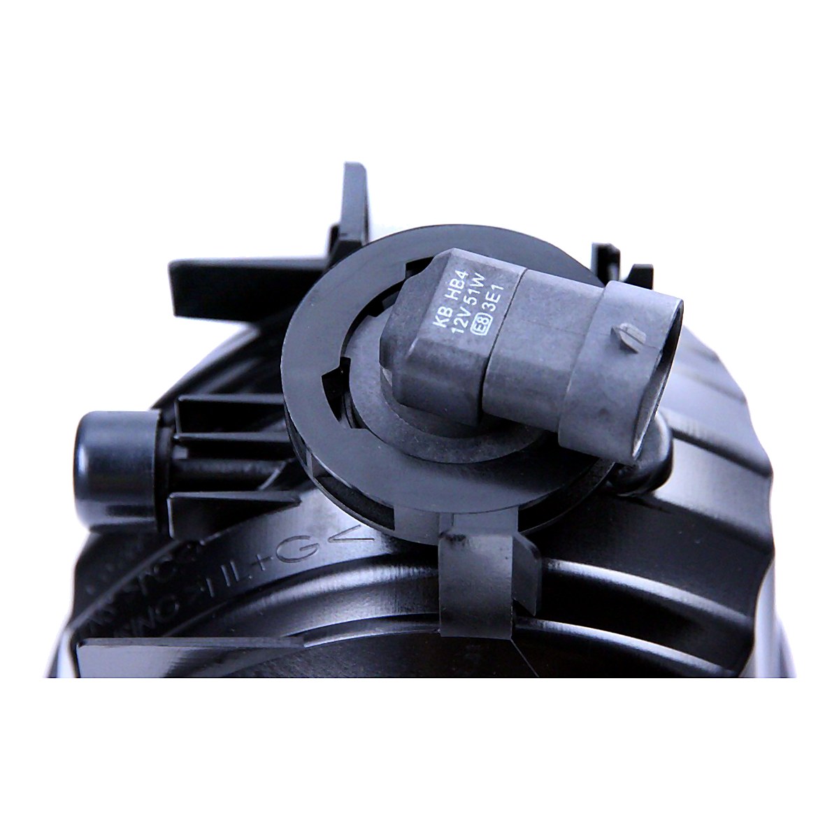 2005-2006 Lexus Es330 Fog Light Front Driver Side – Back View (TO2594102)