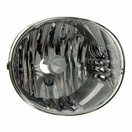 2005-2006 Lexus Es330 Fog Light Front Passenger Side – Front View (TO2595102)