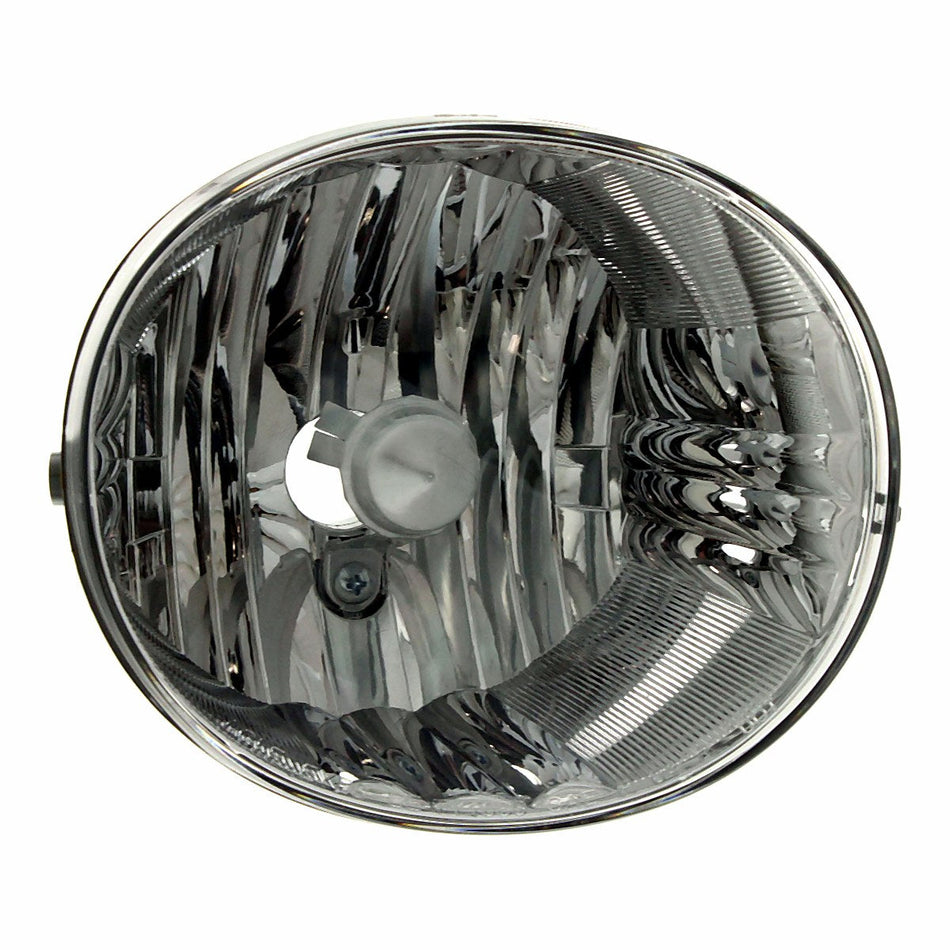 2005-2006 Lexus Es330 Fog Light Front Passenger Side – Front View (TO2595102)