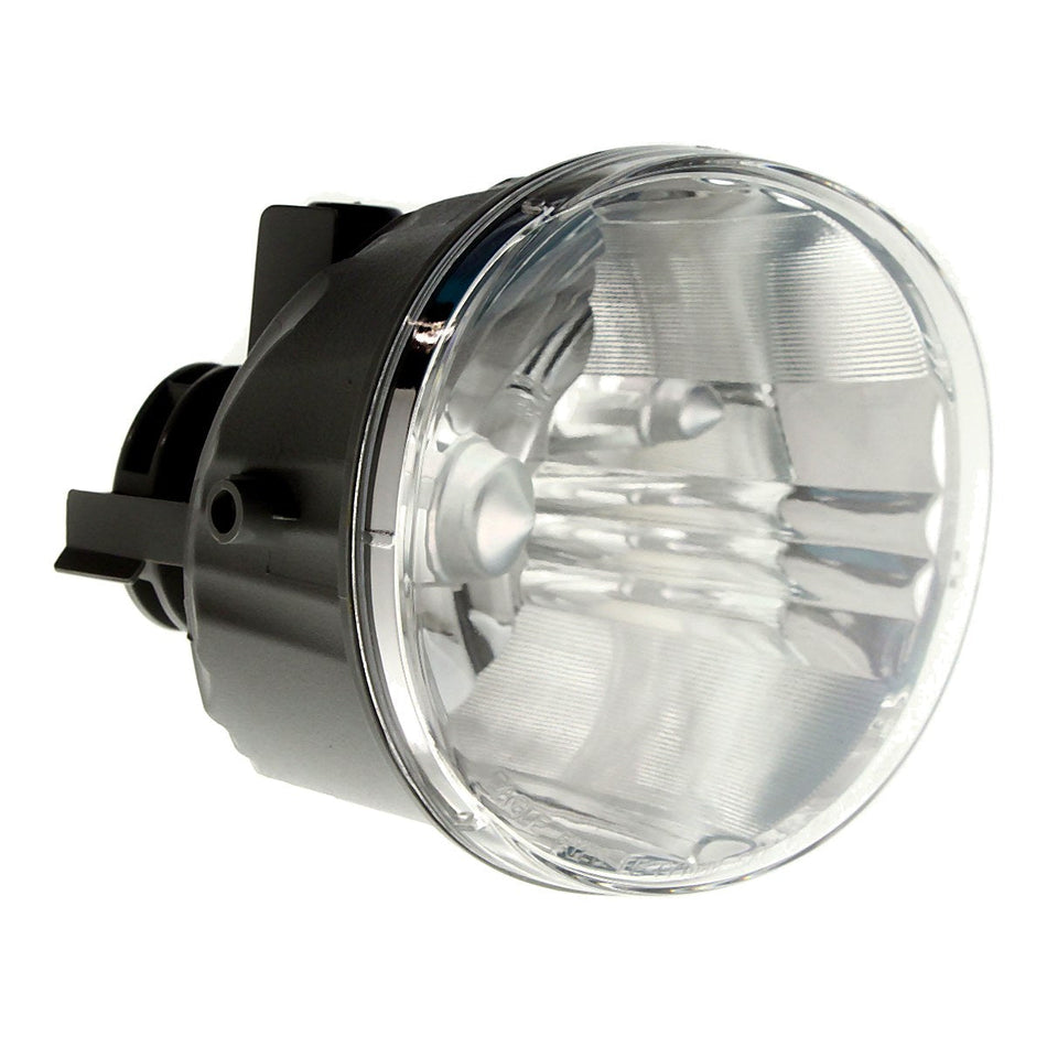 2005-2007 Toyota Avalon Fog Light Front Passenger Side - side angle, Part TO2595102