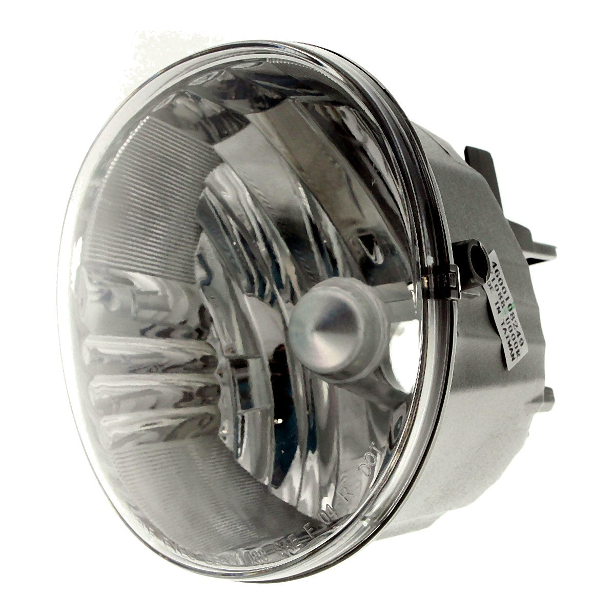 2005-2006 Lexus Es330 Fog Light Front Passenger Side – Side View (TO2595102)
