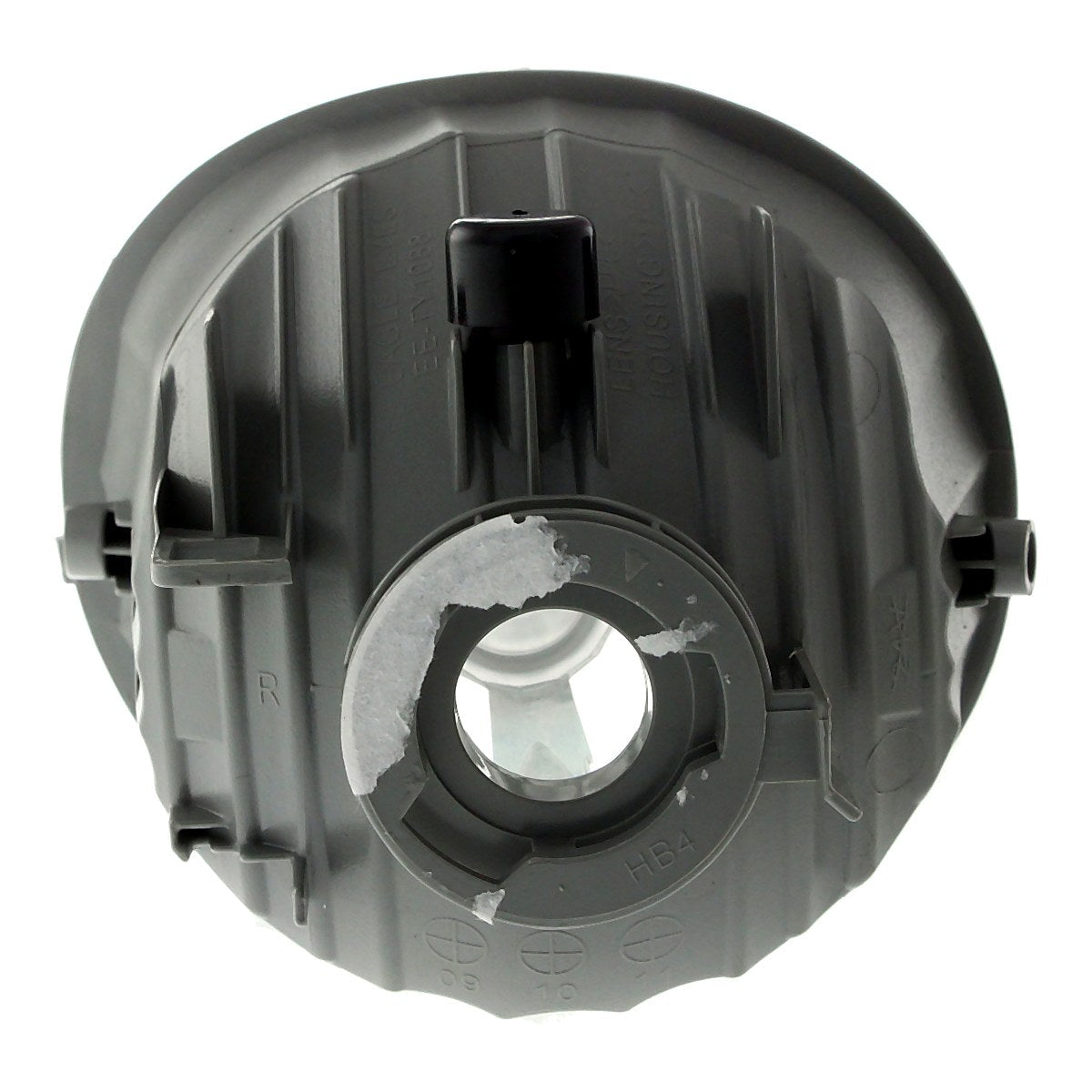 2005-2006 Lexus Es330 Fog Light Front Passenger Side – Back View (TO2595102)